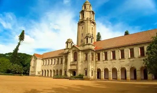 IISc