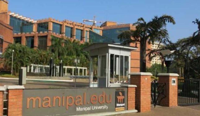 MIT Manipal