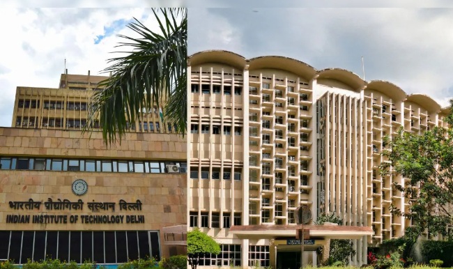 IIT Bombay
