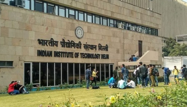 IIT Delhi