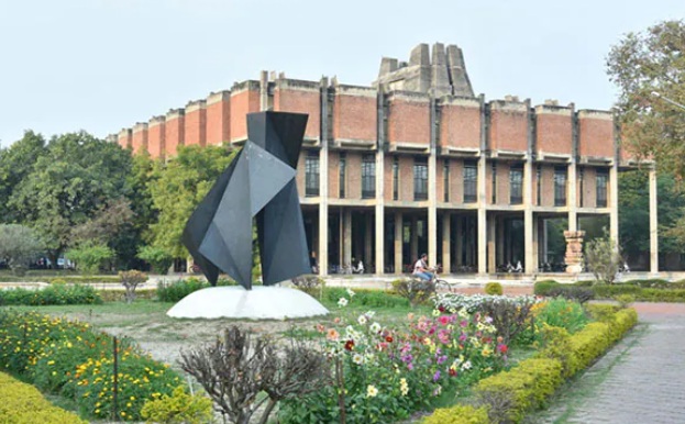 IIT Kanpur