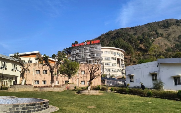 IIT Mandi