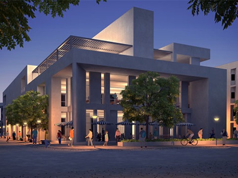 IIT Gandhinagar
