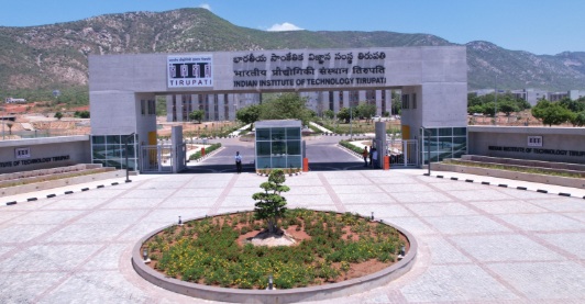 IIT Tirupati
