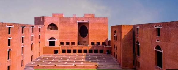 Indian Institute of Management Ahmedabad
