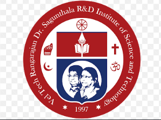 Vel Tech Rangarajan Dr. Sagunthala R & D Institute of Science and Technology