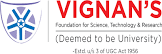 Vignan's Foundation for Science, Technology and Research