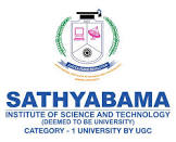 Sathyabama Institute of Science and Technology