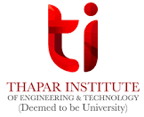 Thapar Institute of Engineering & Technology