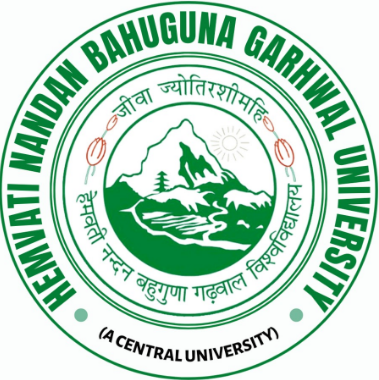 Hemwati Nandan Bahuguna Garhwal University