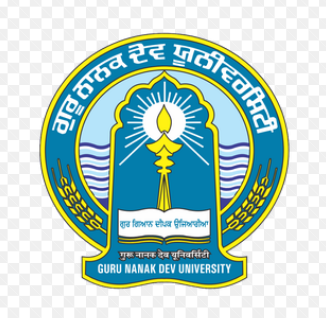 Guru Nanak Dev University