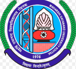 Maharshi Dayanand University