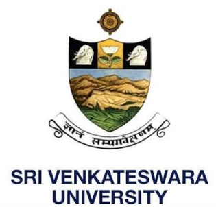 Sri Venkateswara University